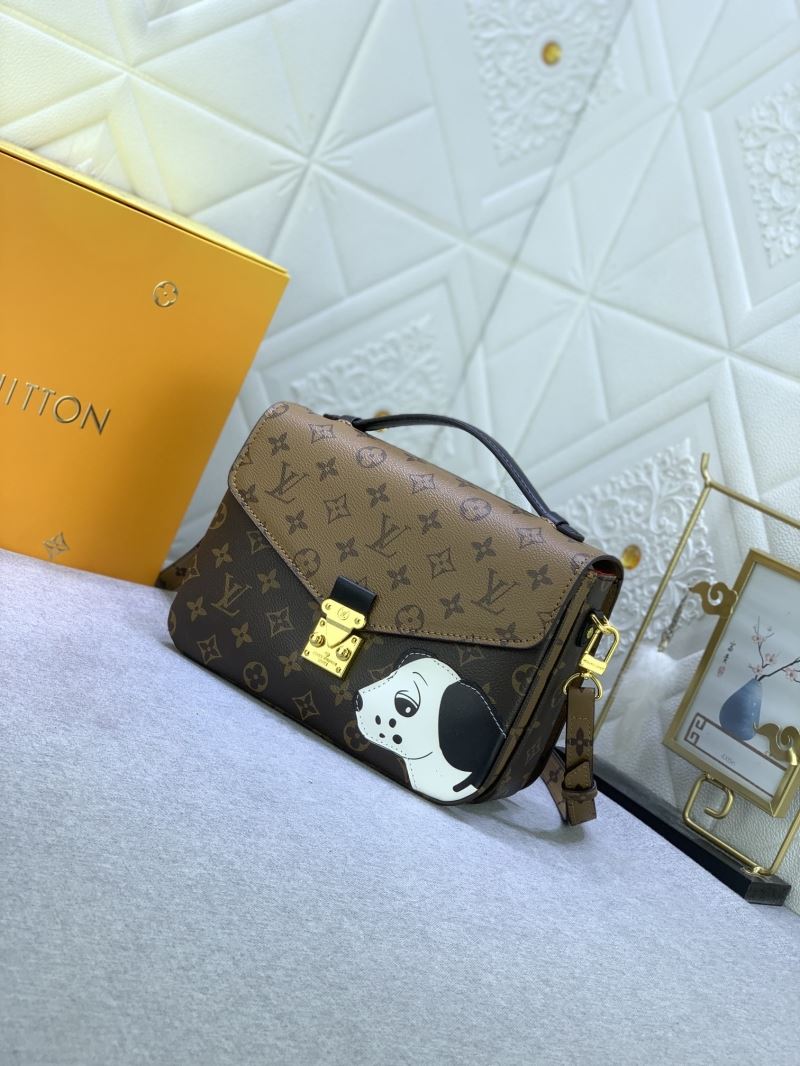 Louis Vuitton Satchel Bags